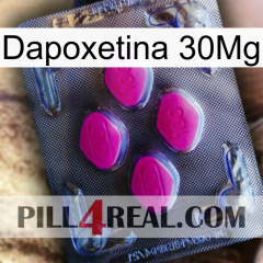 Dapoxetine 30Mg 02